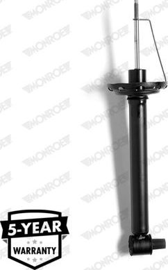 Амортизатор Monroe Original (Gas). Артикул 23817