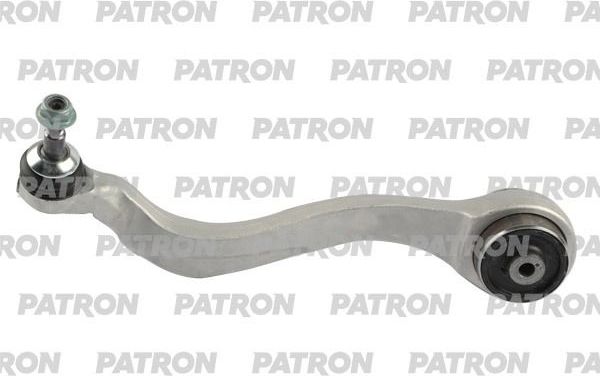 Поперечный рычаг передней подвески Patron. Артикул PS50289L