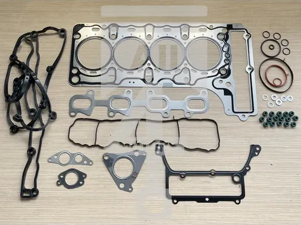 Комплект прокладок (All4motors). Артикул EGS0314