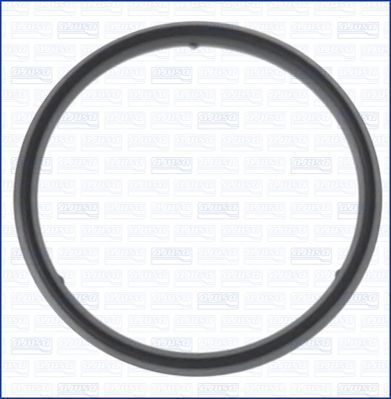 Прокладка клапанной крышки 441724 Ajusa. Артикул 00773100