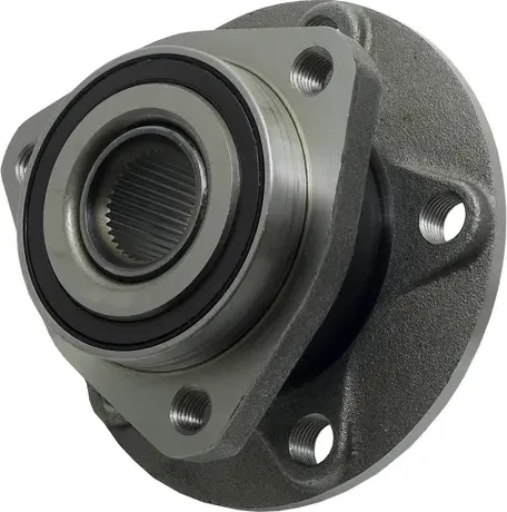 СТУПИЦА ПЕРЕДНЯЯ VW CADDY/GOLF 04-/AUDI A3/SEAT LEON/SKODA/OCTAVIA/YETI/80MM (Zikmar) Zikmar. Артикул Z89171R