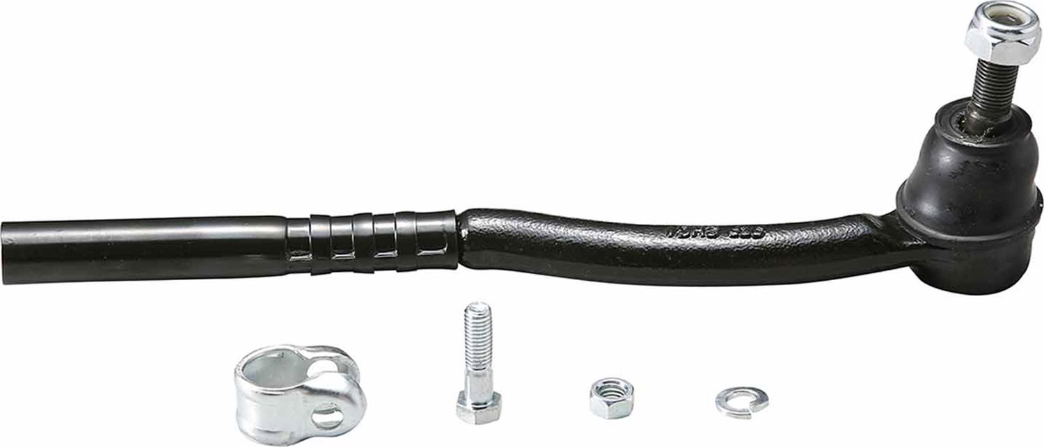 Наконечник рулевой тяги CTR. Артикул CET-62R