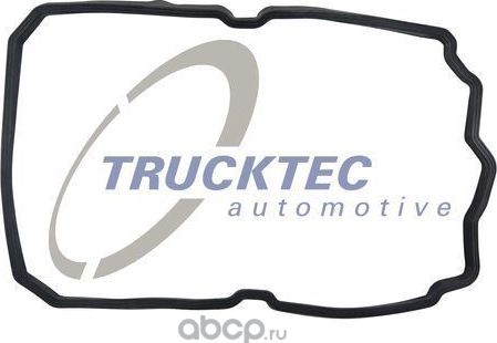 02.25.049_прокладка АКПП!/MB W204/W203/W211/W212/W463/X163/W164/W220 1.8-4.2CDi (Trucktec Automotive) Trucktec Automotive. Артикул 02.25.049