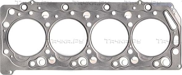 Прокладка ГБЦ Elring для Hyundai Terracan I 2001-2006. Артикул 431.070
