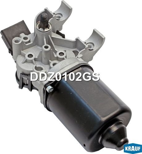 Мотор стеклоочистителя Krauf. Артикул DDZ0102GS