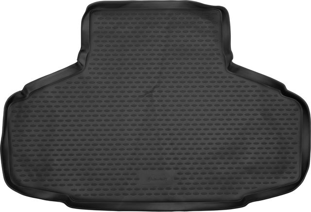Коврик Element для багажника Toyota Mark II GX110 седан (правый руль) 2000-2004 длинный. Артикул NLC.48.31.B10