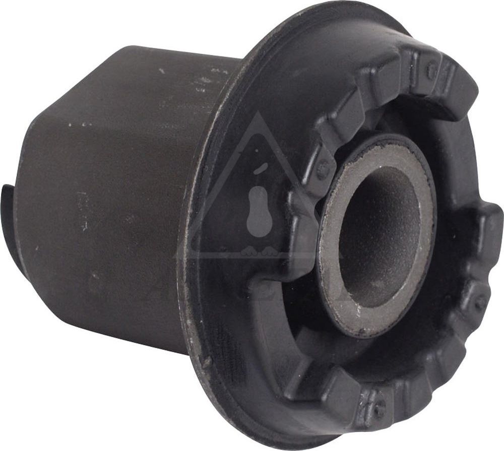 Сайлентблок задней балки Asmetal. Артикул 38PE0620