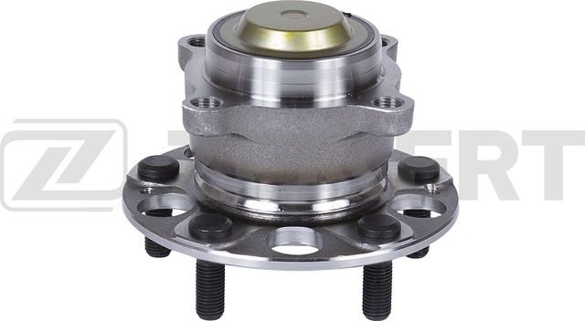 Ступица колеса Zekkert. Артикул RL-2394