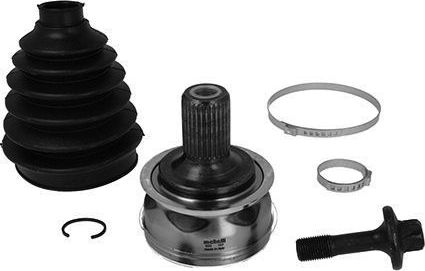 Шрус наружный (граната) Cifam передний для Mercedes-Benz B-Класс II (W246) 2011-2018. Артикул 607-820