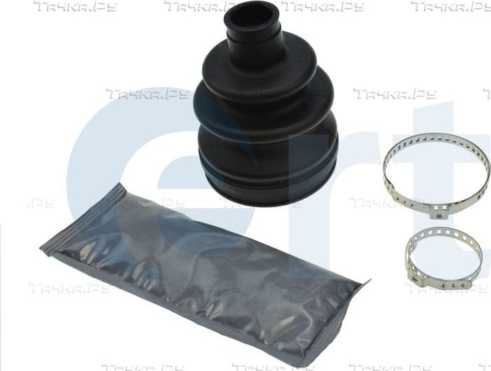 Пыльник ШРУСа наружный ERT для Renault Espace III 1996-2002. Артикул 500022