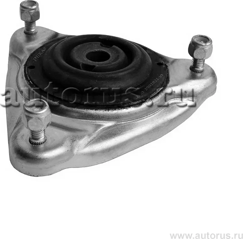 Опора стойки амортизатора передняя для а/м LADA Granta 2190, 2191 и мод. с ЭУР (Pekar). Артикул 2190290282110