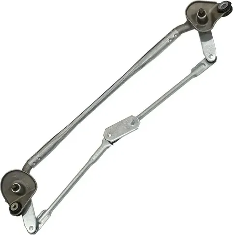 Трапеция стеклоочистителя_zikmar. Артикул Z59515R