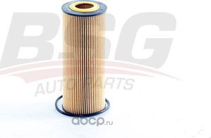 Масляный фильтр BSG для Alfa Romeo 159 2005-2012. Артикул BSG 15-140-013