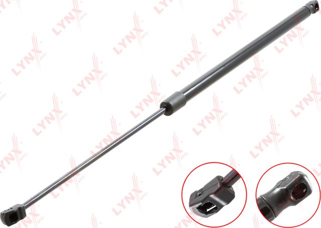 Амортизатор (упор) капота LYNXauto для Audi S3 II (8P) 2006-2013. Артикул GS-1321