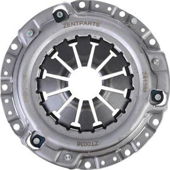 Корзина сцепления Zentparts. Артикул Z41388