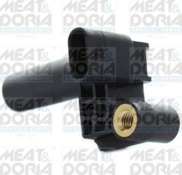 Датчик положения коленвала Meat & Doria. Артикул 87586