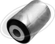 Сайлентблок переднего рычага подвески DYS. Артикул 37-25278