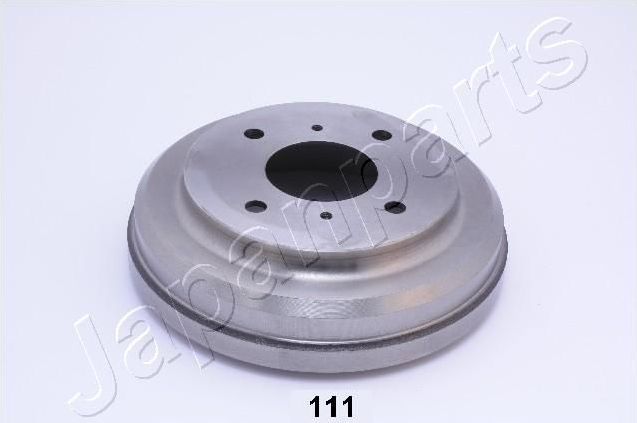 Тормозной барабан Japanparts. Артикул TA-111