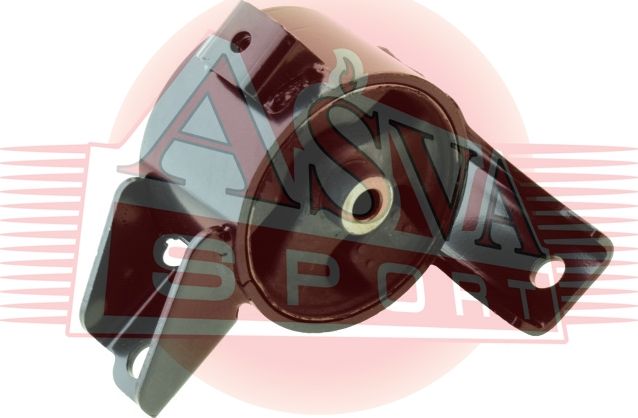 Опора (подушка) двигателя Asva. Артикул 0712-ERRH