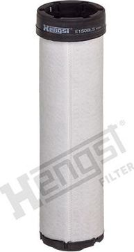 Фильтр воздушный Hengst. Артикул E1508LS