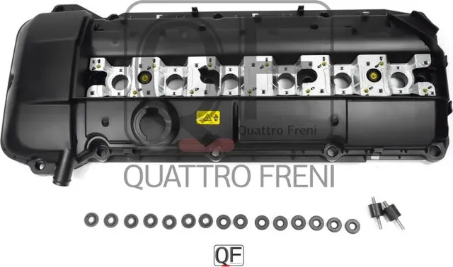 КРЫШКА КЛАПАННАЯ (Quattro Freni). Артикул QF72A00026