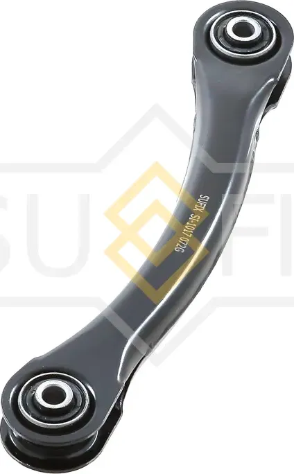 Тяга поперечная верхняя, задняя подвеска (Sufix). Артикул SI1017