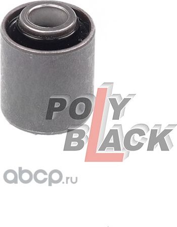 Сайлентблок (Polyblack). Артикул N06114