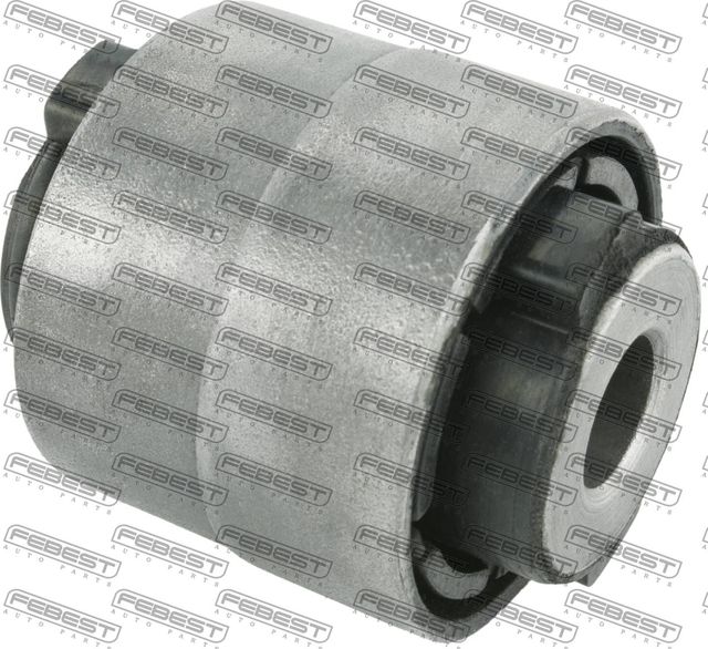 Сайлентблок заднего рычага подвески Febest. Артикул MZAB-155