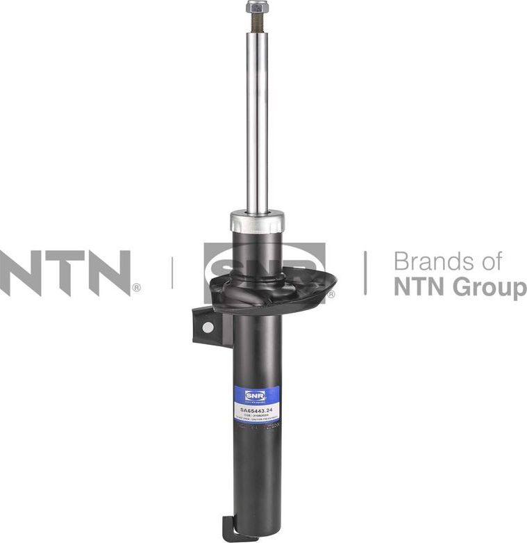 Амортизатор NTN / SNR. Артикул SA65443.24