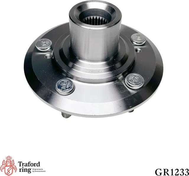 Ступица Колеса, Honda CR-V (06-) (перед.) (Traford Ring). Артикул GR1233