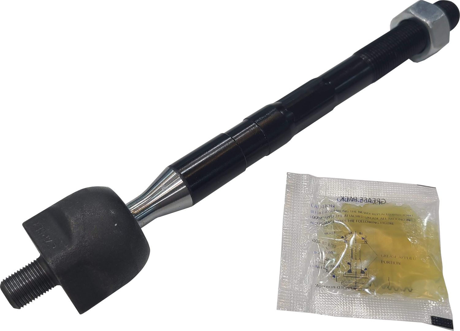 Рулевая тяга CTR. Артикул CR0902