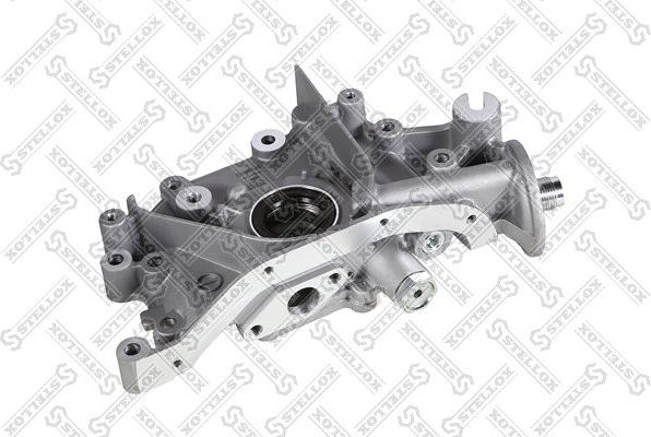 Масляный насос Stellox для Kia Cerato I 2004-2009. Артикул 04-40054-SX