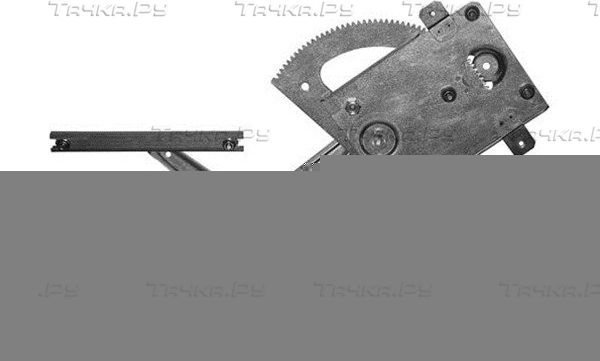 Стеклоподъемник Magneti Marelli. Артикул 350103711000