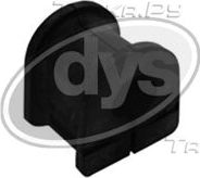 Втулка стабилизатора DYS передняя для Mercedes-Benz Sprinter 906 2006-2026. Артикул 75-25670