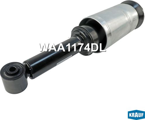 Амортизатор подвески передний Krauf. Артикул WAA1174DL