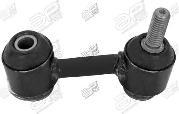 Стойка (тяга) стабилизатора APlus. Артикул 19814AP