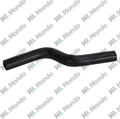 Патрубок DAEWOO Matiz (98-) отопителя MANDO Mando. Артикул DCC020913