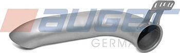 Глушитель Auger. Артикул 69958