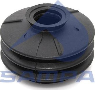 Шланг (трубка) подъема кабины Sampa. Артикул 035.023