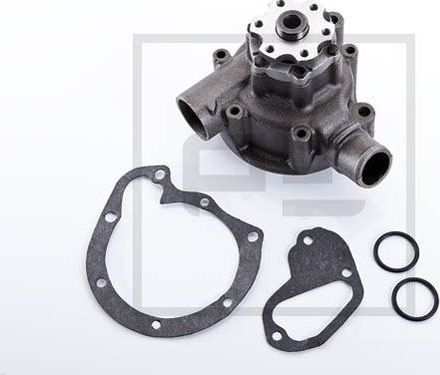 Помпа (водяной насос) PE Automotive. Артикул 010.703-00A