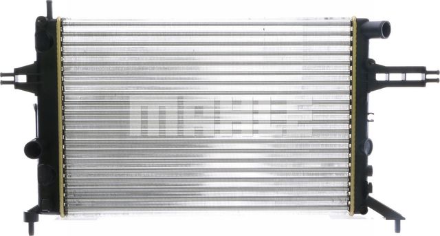 Радиатор охлаждения двигателя Mahle Behr для Opel Zafira A 1999-2005. Артикул CR 637 000S