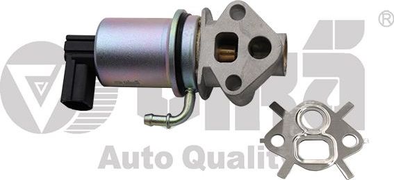 Клапан EGR (рециркуляции выхлопных газов) Vika. Артикул 11311010201