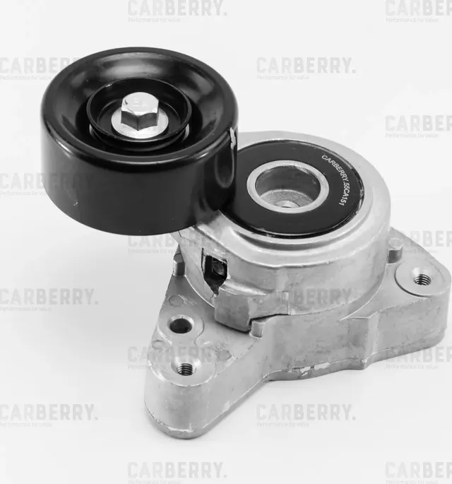 Натяжитель ремня приводного HONDA CR-V/ACCORD 2.0/2.4 06 (Carberry). Артикул 55CA151