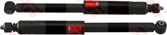 Амортизатор TRW Twin. Артикул JGT1342T