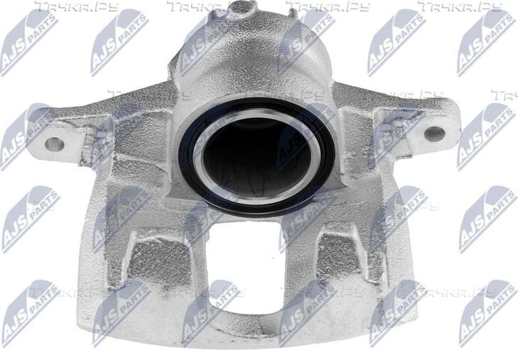 Тормозной суппорт NTY передний левый для Citroen Xsara Picasso 1999-2012. Артикул HZP-CT-002