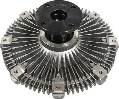 ВИСКОМУФТА 3.0 3.5 PAJERO III 00-06 PAJERO IV 3.0 (Sailing). Артикул MBL35686767