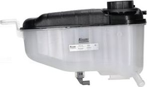 Расширительный бачок Nissens (полимерный материал). Артикул 996220