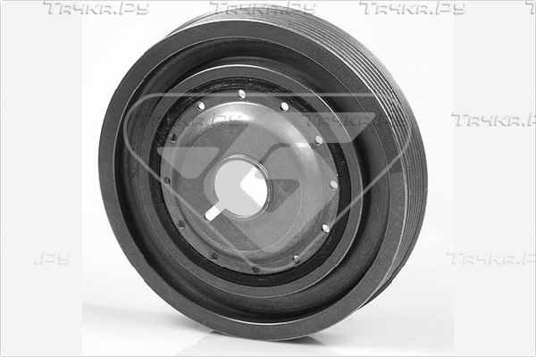 Шкив коленвала Hutchinson для Renault Sandero II 2008-2012. Артикул DP084