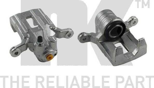 Тормозной суппорт NK (Чугун). Артикул 2122169