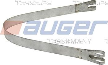 Крепление глушителя Auger для Scania G 2004-2015. Артикул 56792